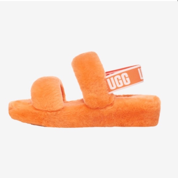 Ugg oh yeah slides - Picture 2 of 5